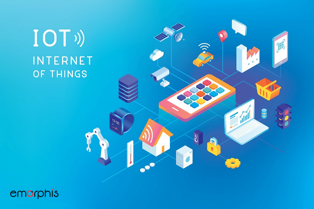 Internet of Things Basics and Applications AET830